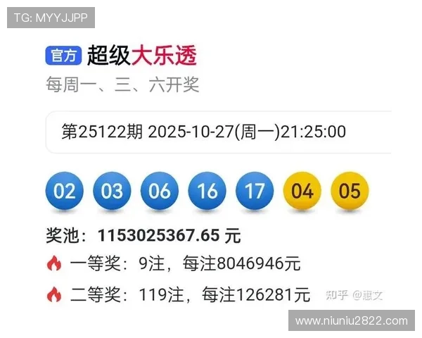 超级体彩大乐透最新开奖结果震撼揭晓